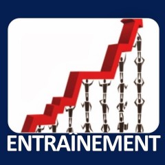 Entraînements collectifs, semaine 07 (11 fév)