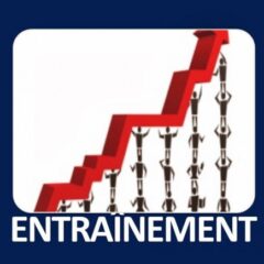 Entraînements collectifs, semaine 11 (11 mars)