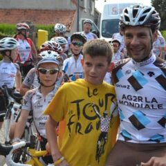 Jean-Christophe Péraud sélectionné pour les Mondiaux