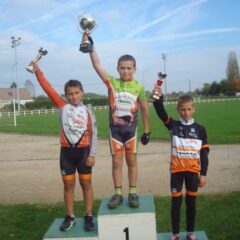 Résultats de ce week-end de Toussaint