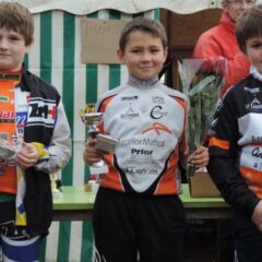 Deux nouvelles victoires à Hauteville