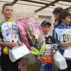 Album de Varennes-Vauzelles