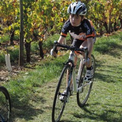 Vidéo Pupilles de Prissé