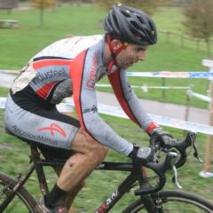 Top 10 pour Fabrice Bost à Dijon