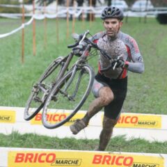 Quatre victoires et trois titres de Champion de Saône-et-Loire pour Creusot Cyclisme
