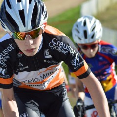 Cyclo-cross de St Eloi