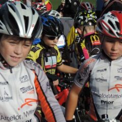 Les creusotins tenus en échec à Dijon