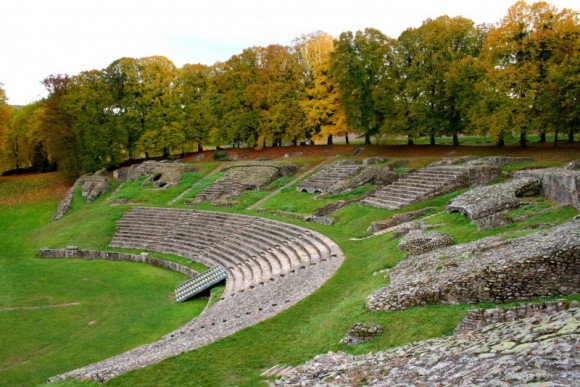 Autun