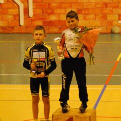 Les frères Rodrigues vainqueurs à Mâcon