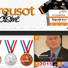 Creusot-Cyclisme.com officiel