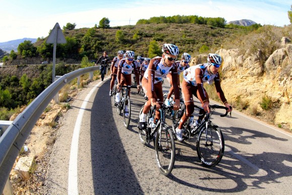 AG2R Espagne