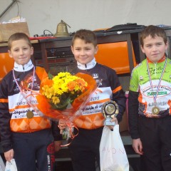 Vidéo « Benjamins » à Autun