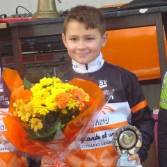 Le point sur la saison hivernale de cyclo-cross