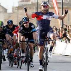 Reprise en Espagne pour Yannick Martinez