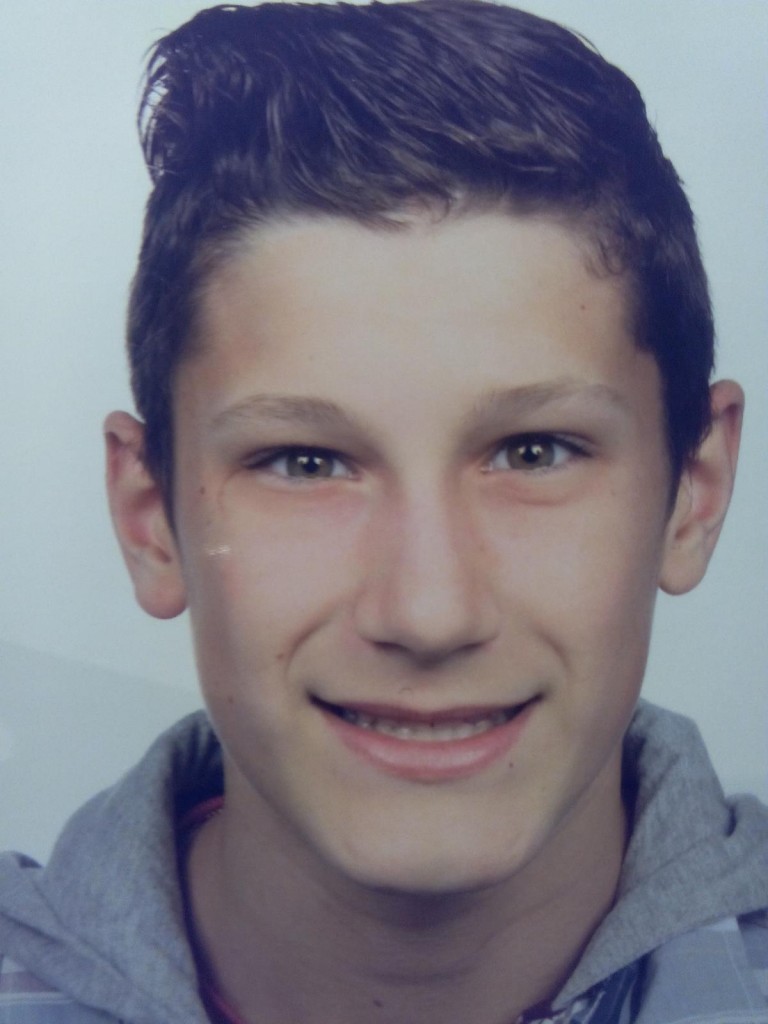 Nicolas Nourry, sportif dans l’âme Creusot Cyclisme