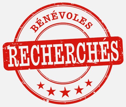 bénévoles