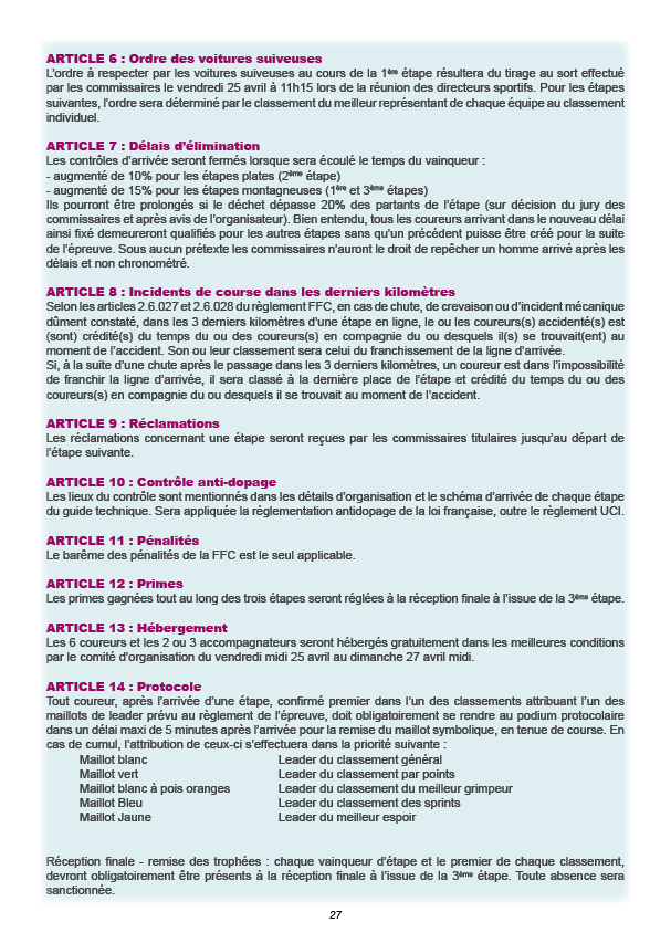 règlement-CSL-2014 2