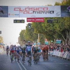 Reprise de la compétition pour Jean-Christophe Péraud