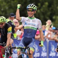 Caleb Ewan domine le sprint : démonstration !