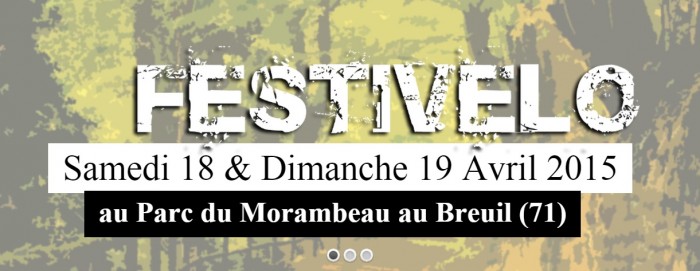 Festivélo 2015
