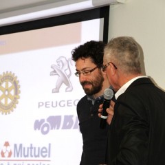 Présentation Circuit : interview de Fred Talpin