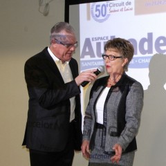 Présentation Circuit : l’interview du Maire de Pierre de Bresse