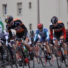 Creusot Cyclisme sur tous les fronts