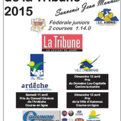 KIVAHOU les 11 et 12 avril