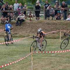 St Firmin : les photos du cyclo-cross