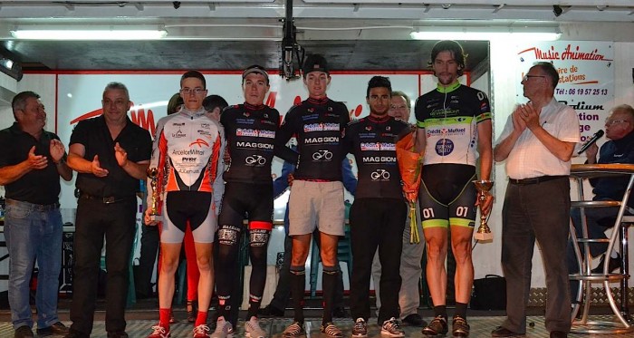 PODIUMCRITERIUM18