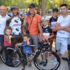 Critérium d’après Tour à Dijon : l’album photos