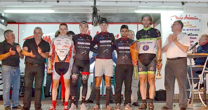 PODIUMCRITERIUM18