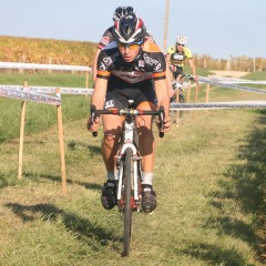 Résultats du cyclo-cross de Domsure