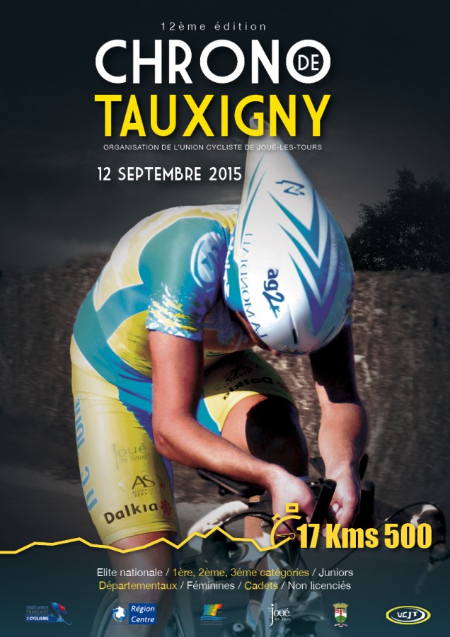 affiche_chrono_Tauxigny