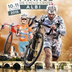 Coupe de France de cyclo-cross