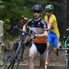 Cyclo-cross d&rsquo;Avallon : l&rsquo;album photos