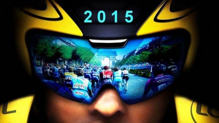 TDF 2015