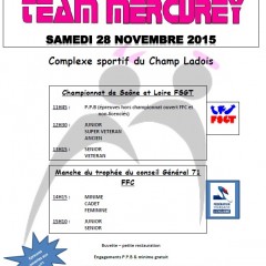 Cyclo-cross de Mercurey