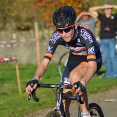 Cyclo-cross de St Julien de Civry : nouvel album