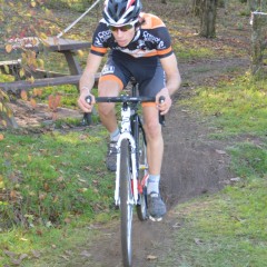 Cyclo-cross de Montceau : la vidéo Seniors