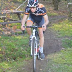 Antoine Noël vainqueur en Juniors à Mercurey