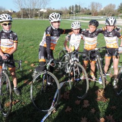 Cyclo-cross de Montceau : l&rsquo;album photos
