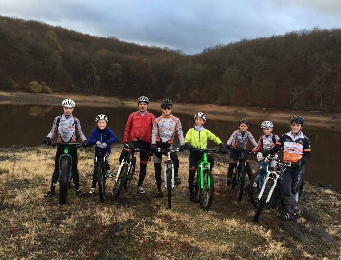 VTT Montaubry