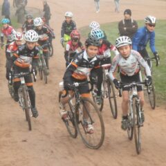 Cyclo-cross d&rsquo;Autun : l&rsquo;album photos