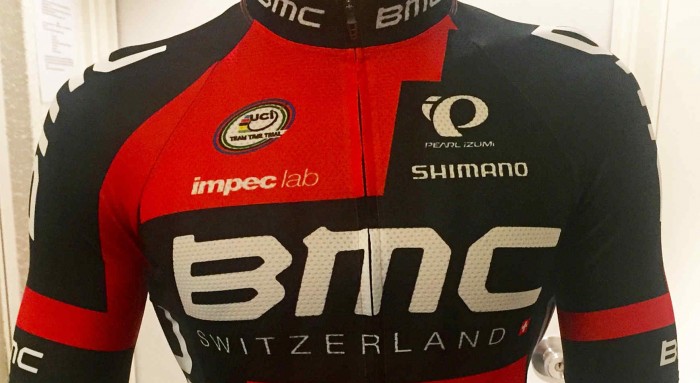 BMC