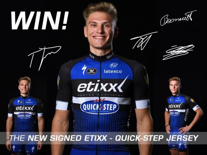 ETIXX