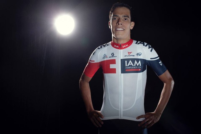 IAM Cycling