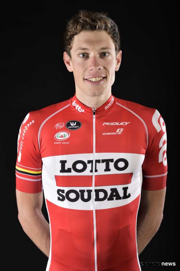 Lotto Soudal