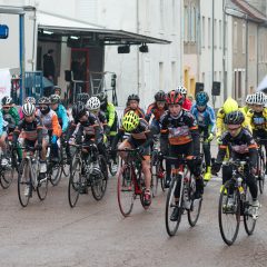 Critérium du Creusot : La vidéo de la course des minimes !