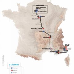 Paris – Nice 2019